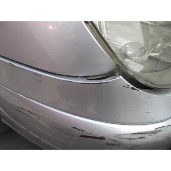 citroën xsara berlina del año 2001