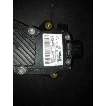 Recambio de potenciometro pedal para renault laguna grandtour iii authentique referencia OEM IAM 0280755085  