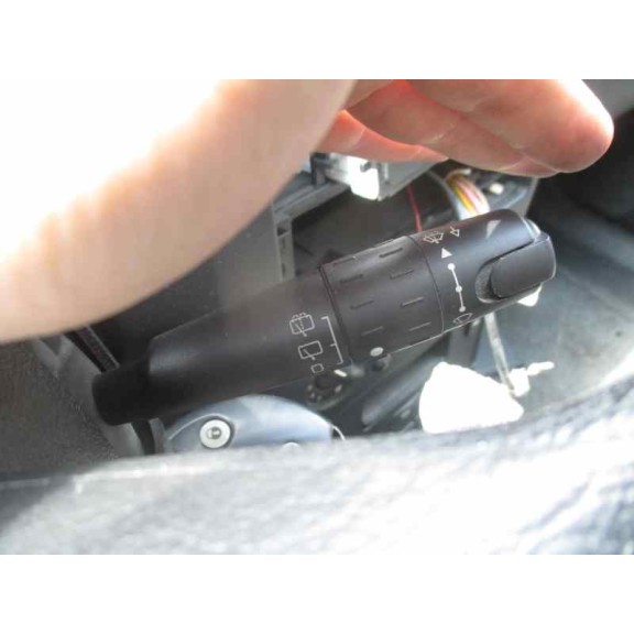 citroën xsara berlina del año 2001