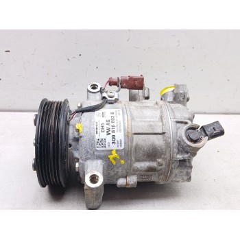 COMPRESOR AIRE ACONDICIONADO 3q0816803b lk888001 03251102208d