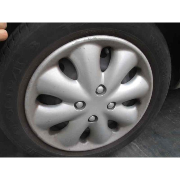 citroën xsara berlina del año 2001