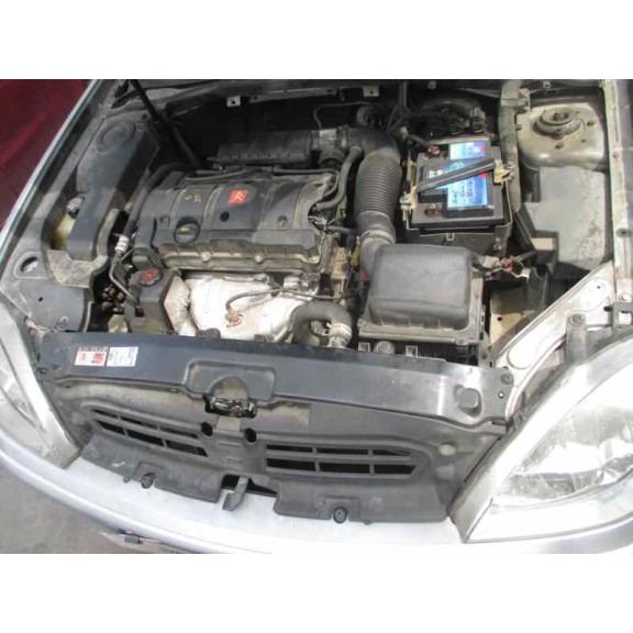 citroën xsara berlina del año 2001