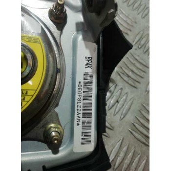Recambio de airbag delantero izquierdo para mazda 3 berlina (bk) 1.6 vvt active referencia OEM IAM DBZP79MCALE  