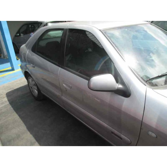 citroën xsara berlina del año 2001