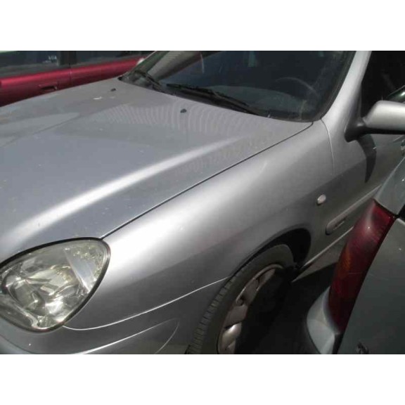 citroën xsara berlina del año 2001