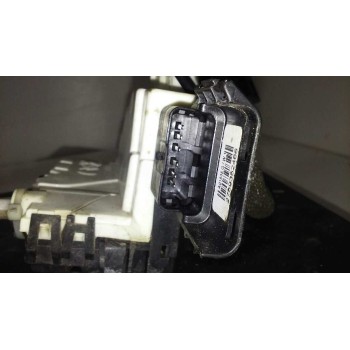 Recambio de cerradura puerta delantera derecha para peugeot 308 premium referencia OEM IAM   