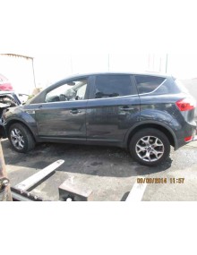 ford kuga (cbv) del año 2009