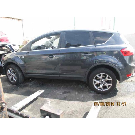 ford kuga (cbv) del año 2009