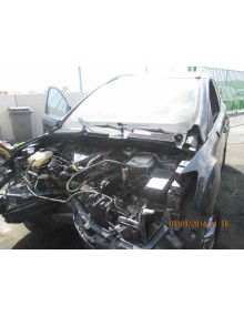 ford kuga (cbv) del año 2009 2