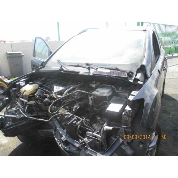 ford kuga (cbv) del año 2009