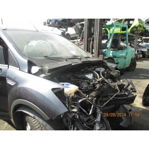ford kuga (cbv) del año 2009