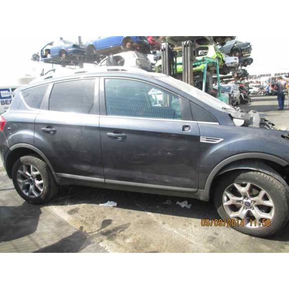 ford kuga (cbv) del año 2009