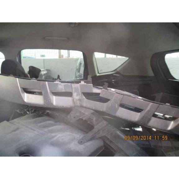 ford kuga (cbv) del año 2009