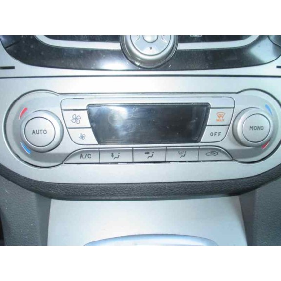 ford kuga (cbv) del año 2009