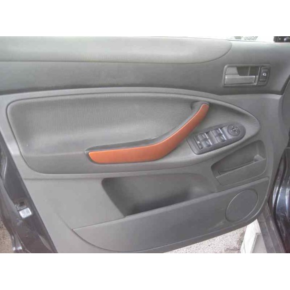 ford kuga (cbv) del año 2009