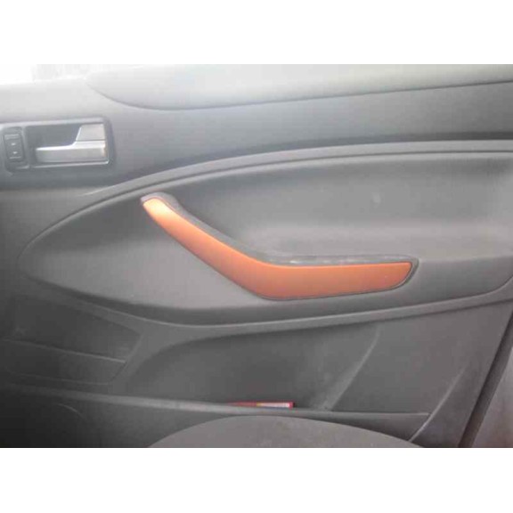 ford kuga (cbv) del año 2009