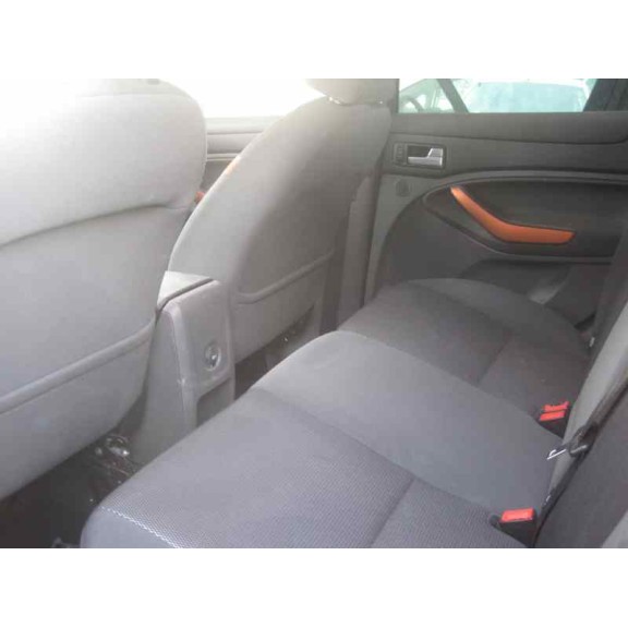 ford kuga (cbv) del año 2009