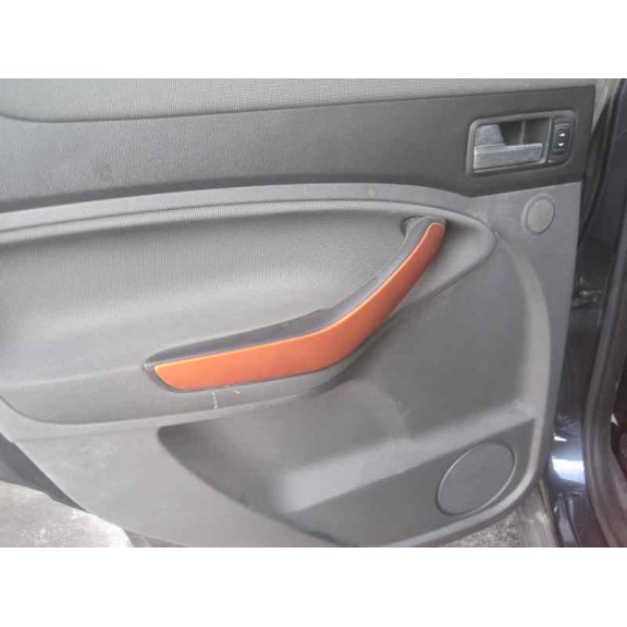 ford kuga (cbv) del año 2009