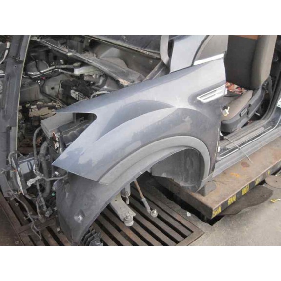 ford kuga (cbv) del año 2009