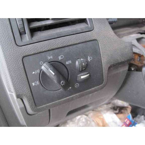 ford kuga (cbv) del año 2009