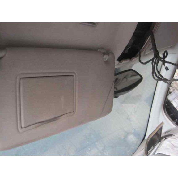 ford kuga (cbv) del año 2009