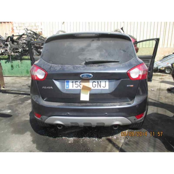 ford kuga (cbv) del año 2009