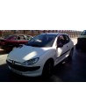 peugeot 206 berlina del año 2004