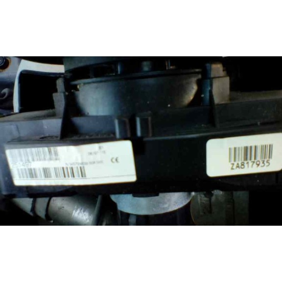 peugeot 206 berlina del año 2004