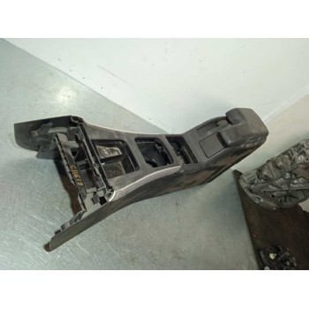 Recambio de consola central para mercedes-benz clase b (w245) 180 cdi special edition (245.207) referencia OEM IAM A1696800050  