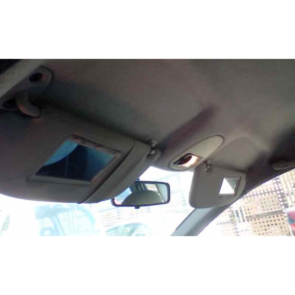 peugeot 206 berlina del año 2004