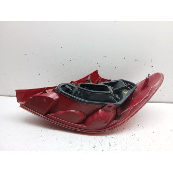 Recambio de piloto trasero izquierdo para peugeot 207/207+ (wa_, wc_) 1.4 referencia OEM IAM 9649986680  