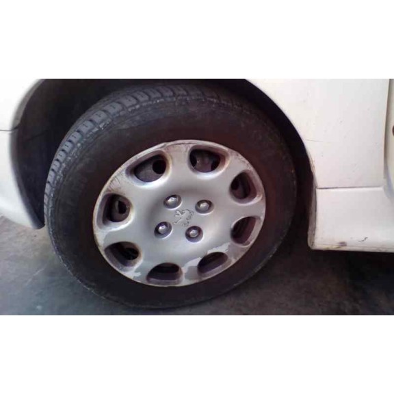 peugeot 206 berlina del año 2004