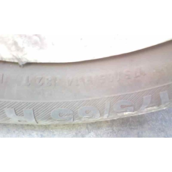 peugeot 206 berlina del año 2004