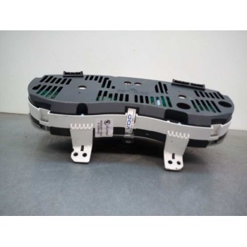 Recambio de cuadro instrumentos para hyundai i20 comfort referencia OEM IAM 940061J160 940061J160 