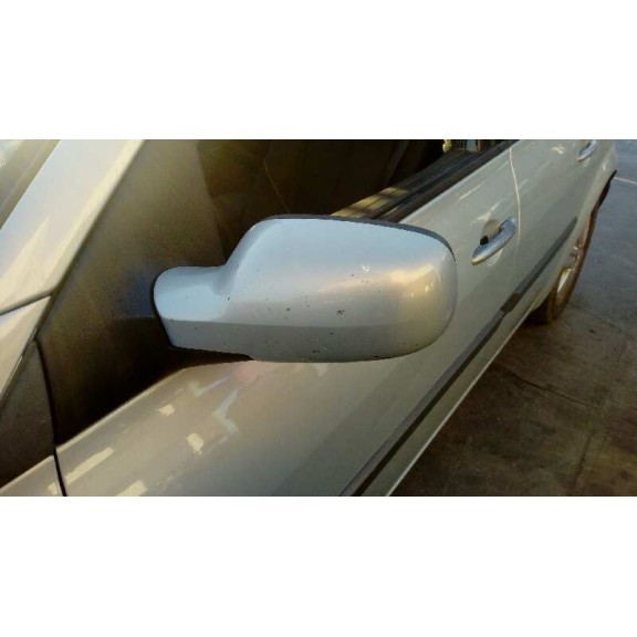 renault megane ii berlina 5p del año 2003