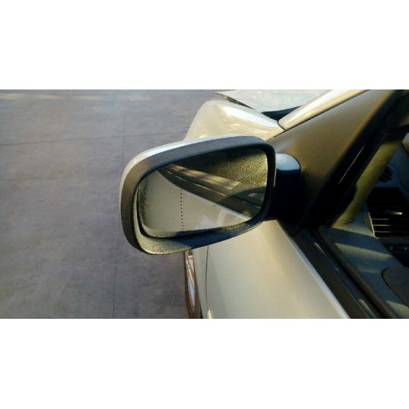 renault megane ii berlina 5p del año 2003