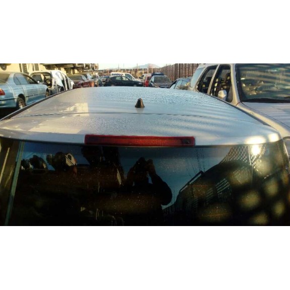 renault megane ii berlina 5p del año 2003