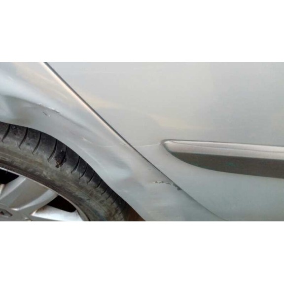 renault megane ii berlina 5p del año 2003