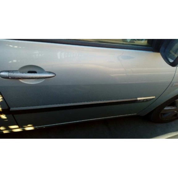 renault megane ii berlina 5p del año 2003