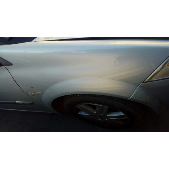 renault megane ii berlina 5p del año 2003