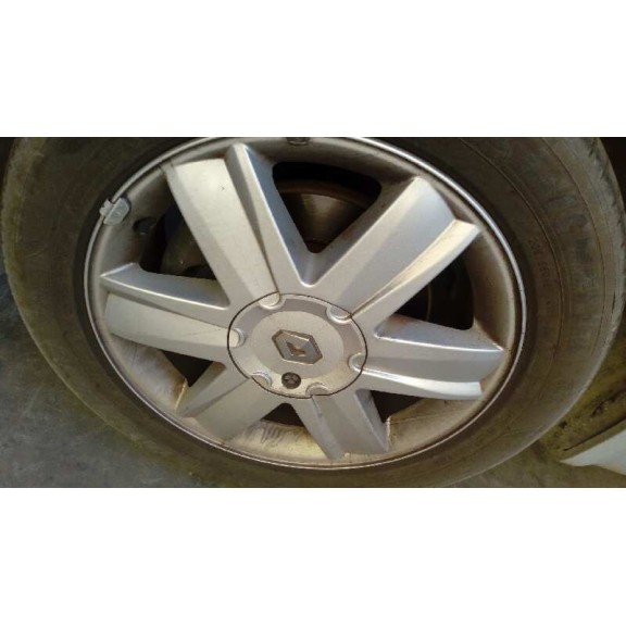 renault megane ii berlina 5p del año 2003