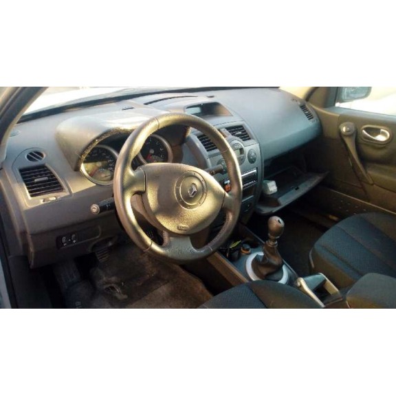 renault megane ii berlina 5p del año 2003