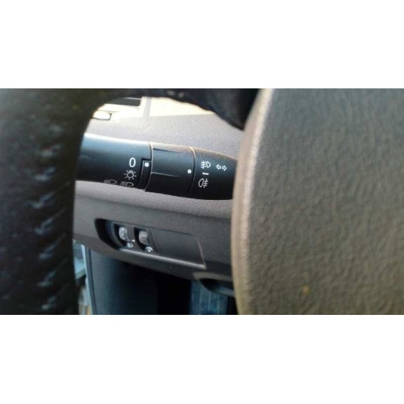 renault megane ii berlina 5p del año 2003