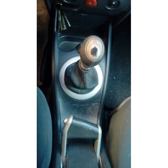 renault megane ii berlina 5p del año 2003