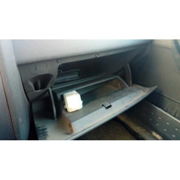 renault megane ii berlina 5p del año 2003