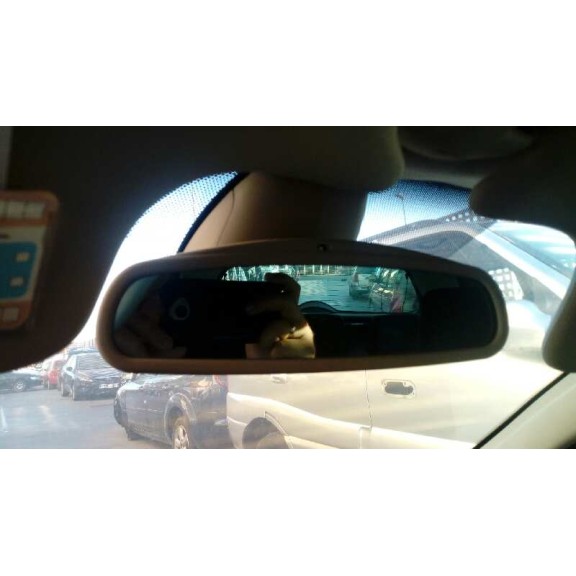 renault megane ii berlina 5p del año 2003