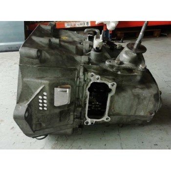 Recambio de caja cambios para citroën c4 picasso 1.6 16v hdi fap referencia OEM IAM 20DS00 SIN ACCIONADOR CAMBIO PILOTADO 