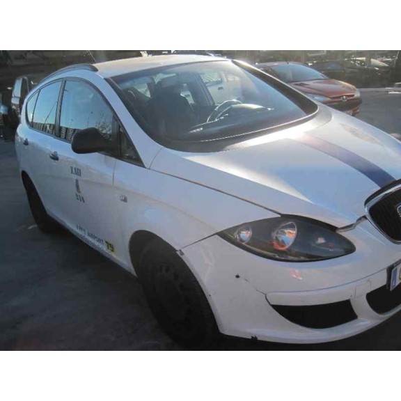 seat altea xl (5p5) del año 2008