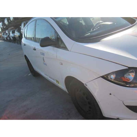 seat altea xl (5p5) del año 2008