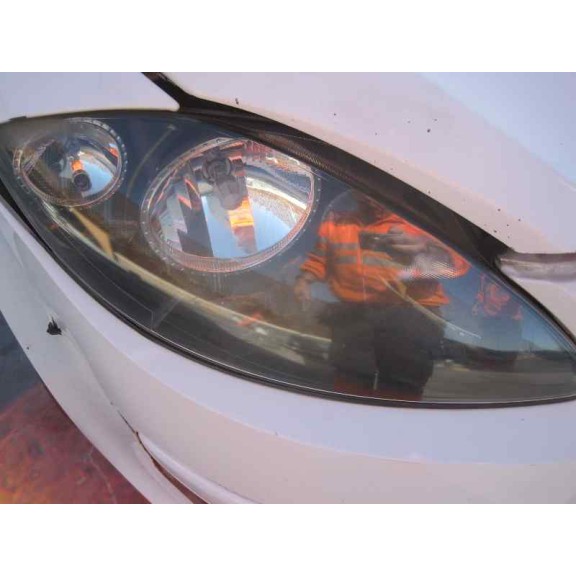 seat altea xl (5p5) del año 2008